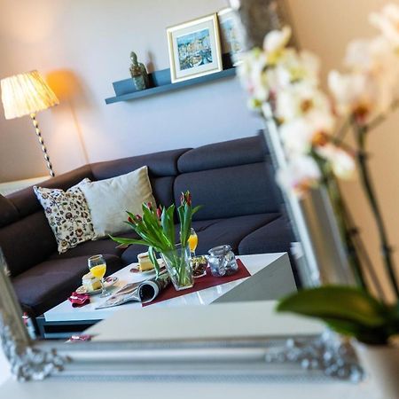 Memories Apartment Дубровник Экстерьер фото