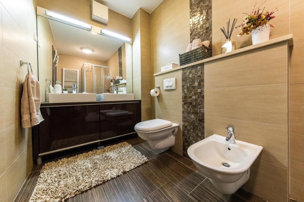 Memories Apartment Дубровник Экстерьер фото